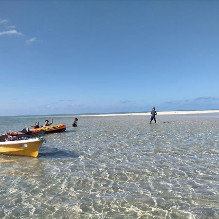 Hotel Kukuru Camping Miyakojima  Exteriér fotografie