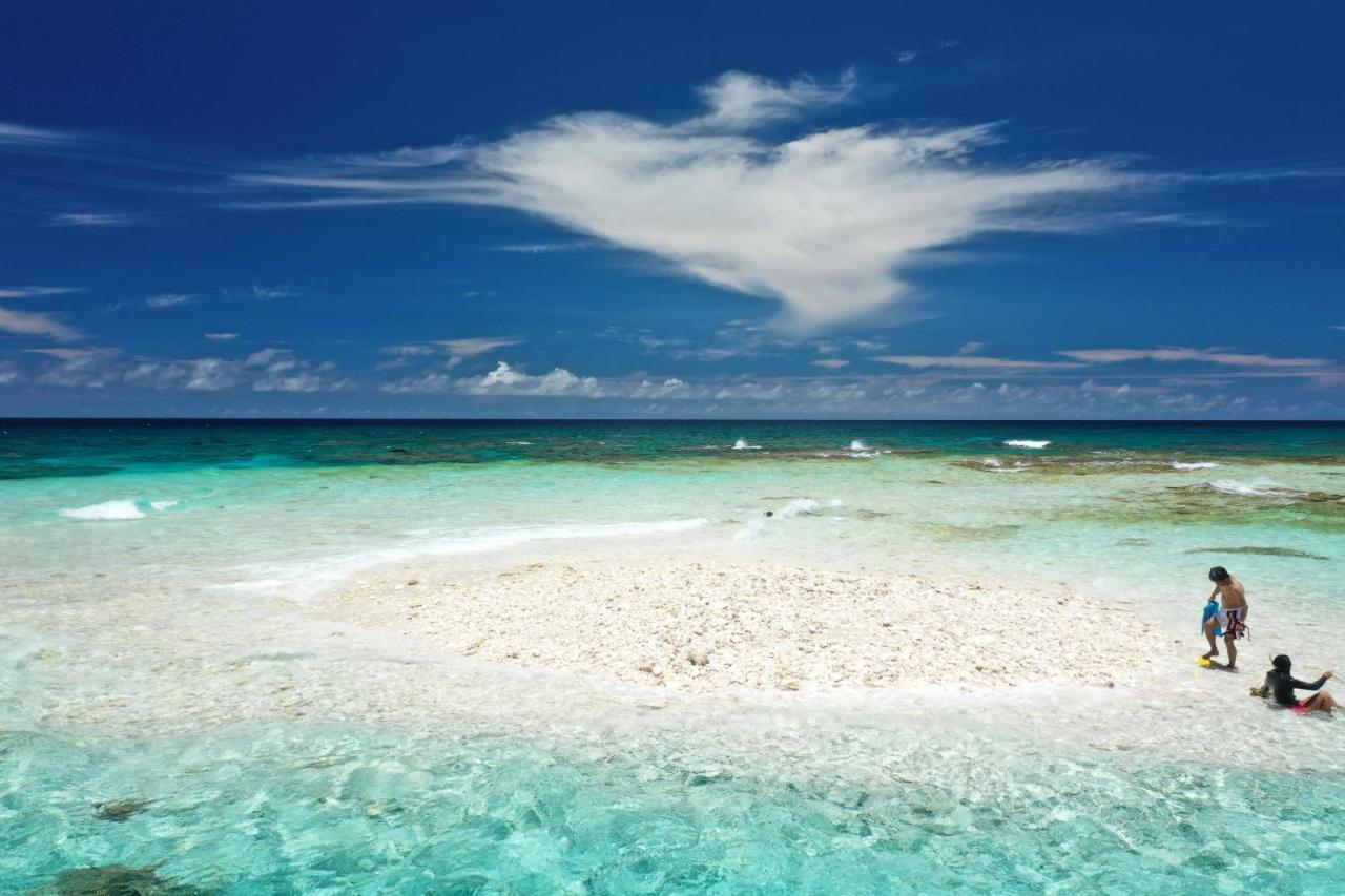 Kukuru Camping Miyakojima  Exteriér fotografie