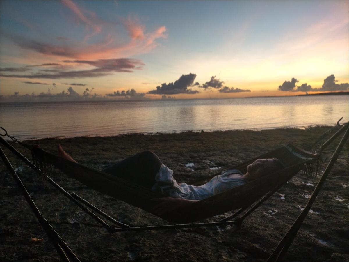 Kukuru Camping Miyakojima  Exteriér fotografie