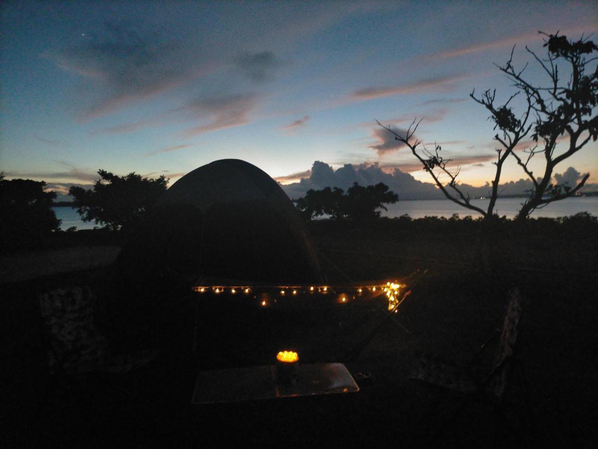 Hotel Kukuru Camping Miyakojima  Exteriér fotografie