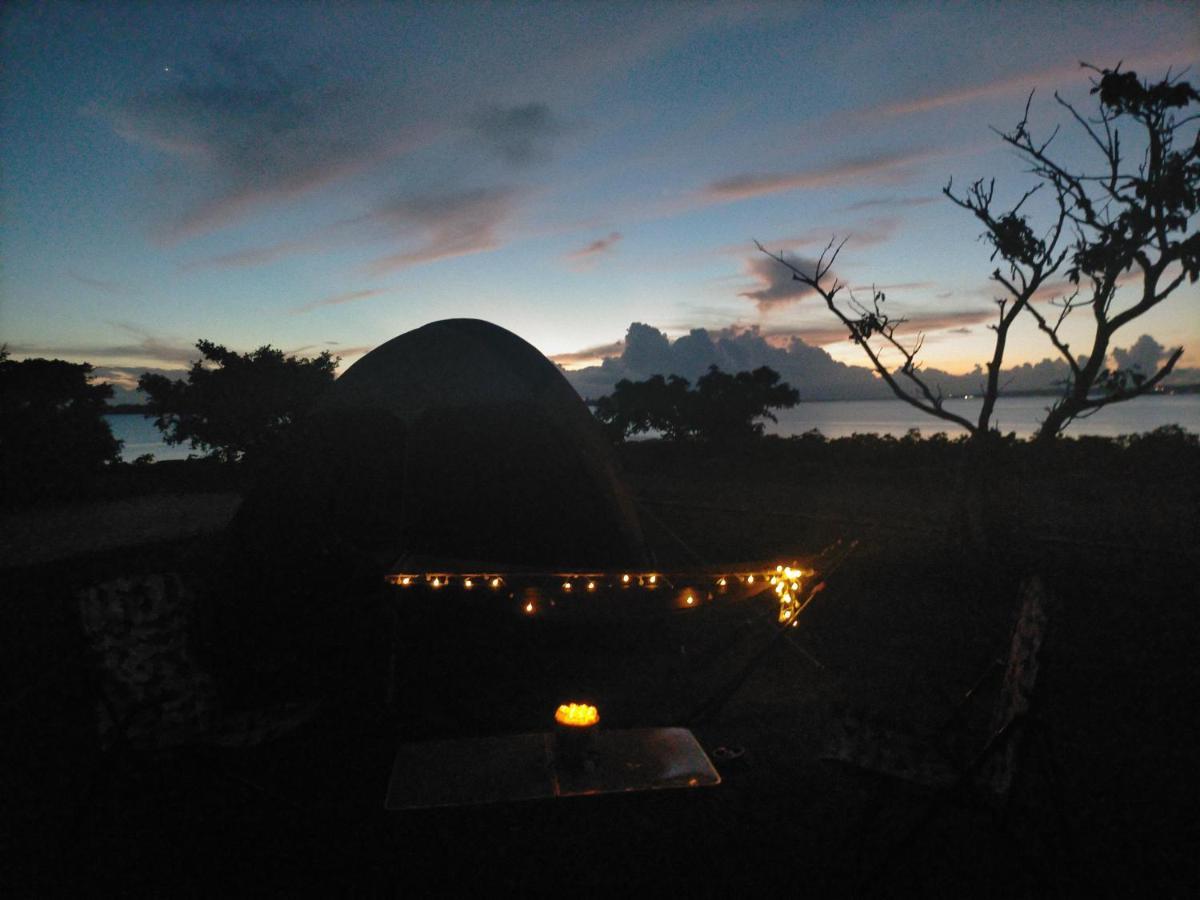 Kukuru Camping Miyakojima  Exteriér fotografie