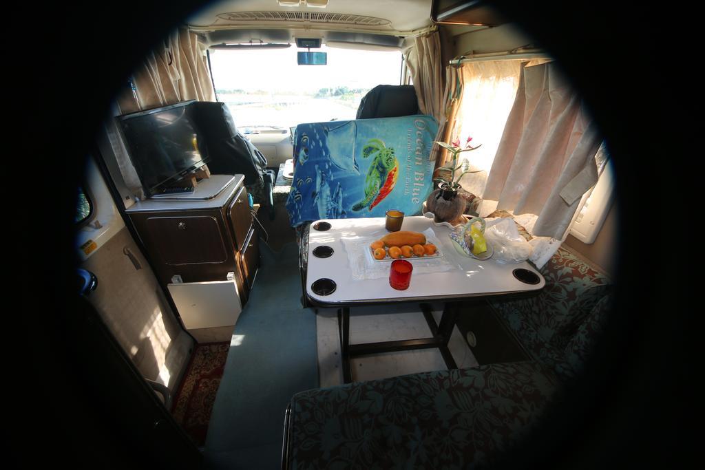 Kukuru Camping Miyakojima  Exteriér fotografie