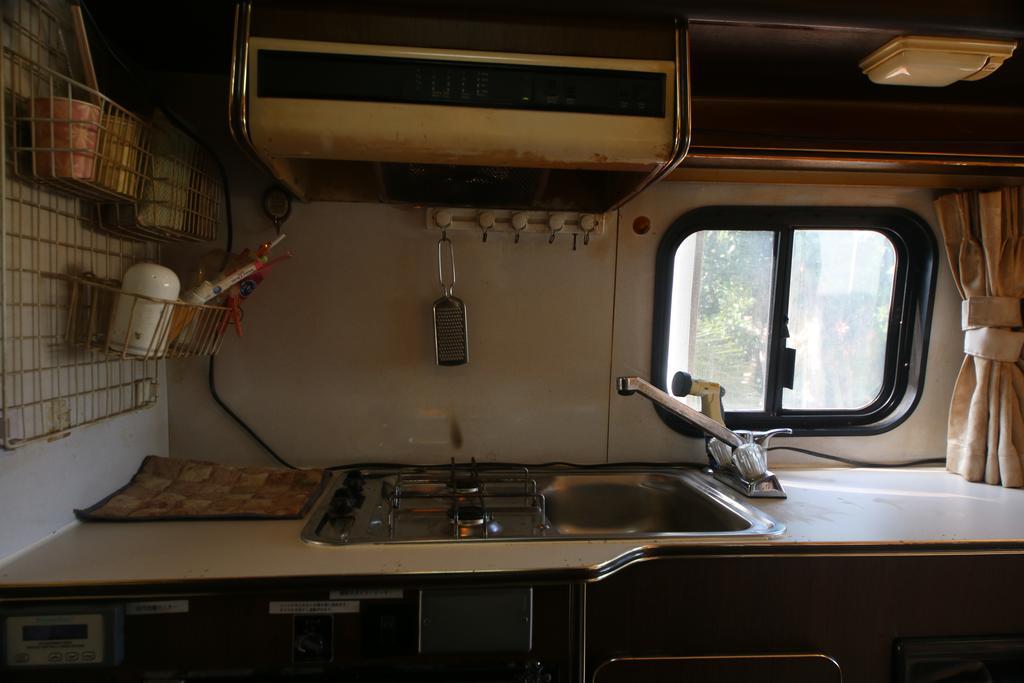 Kukuru Camping Miyakojima  Exteriér fotografie