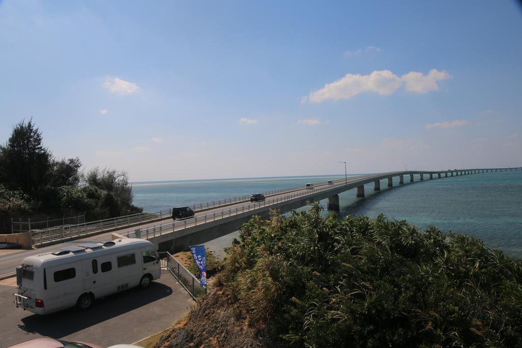 Kukuru Camping Miyakojima  Exteriér fotografie