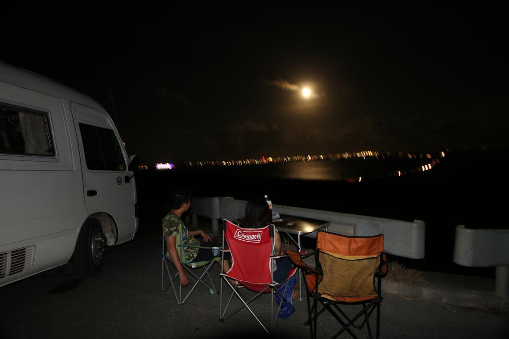 Kukuru Camping Miyakojima  Exteriér fotografie