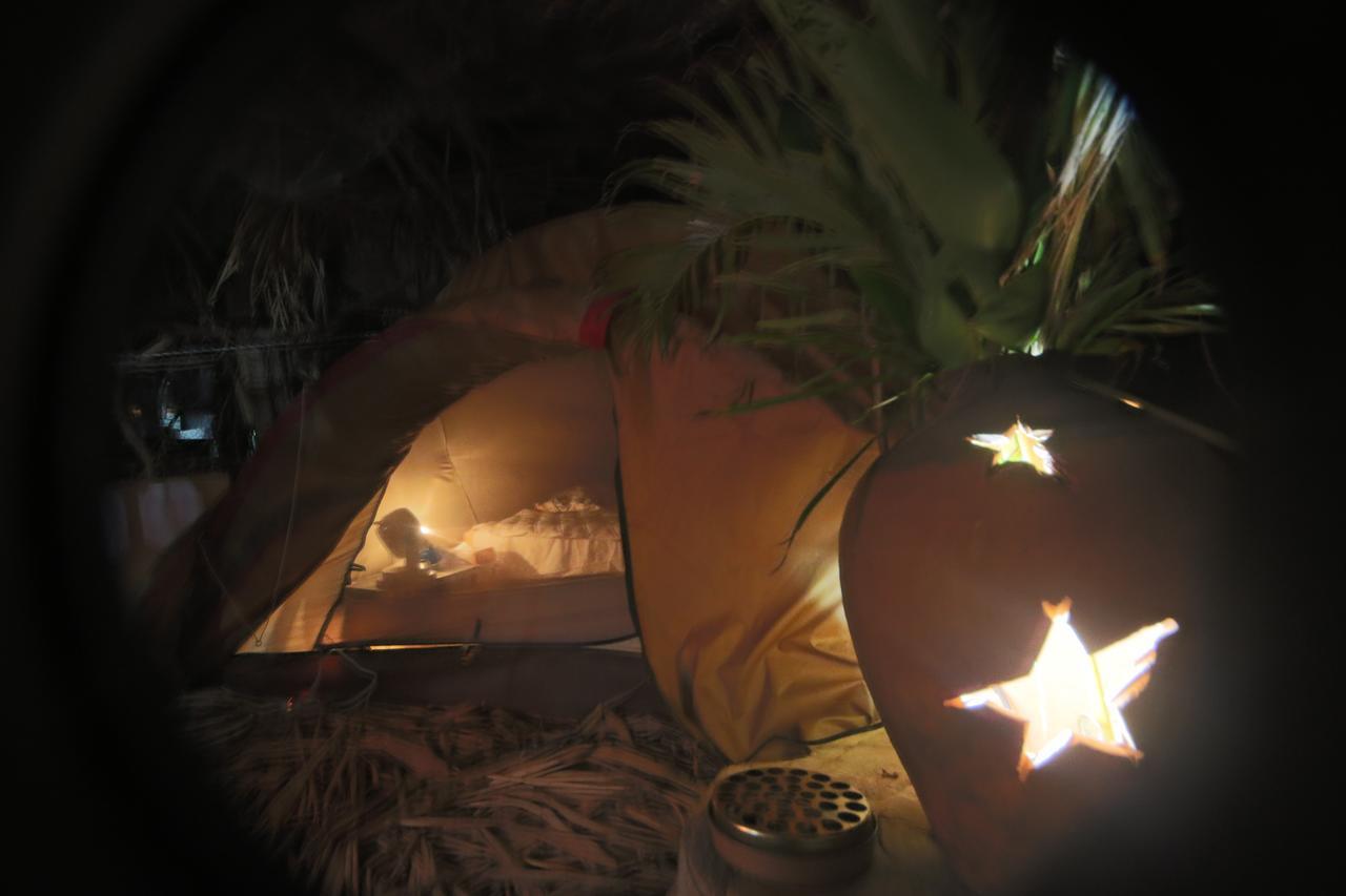 Kukuru Camping Miyakojima  Exteriér fotografie