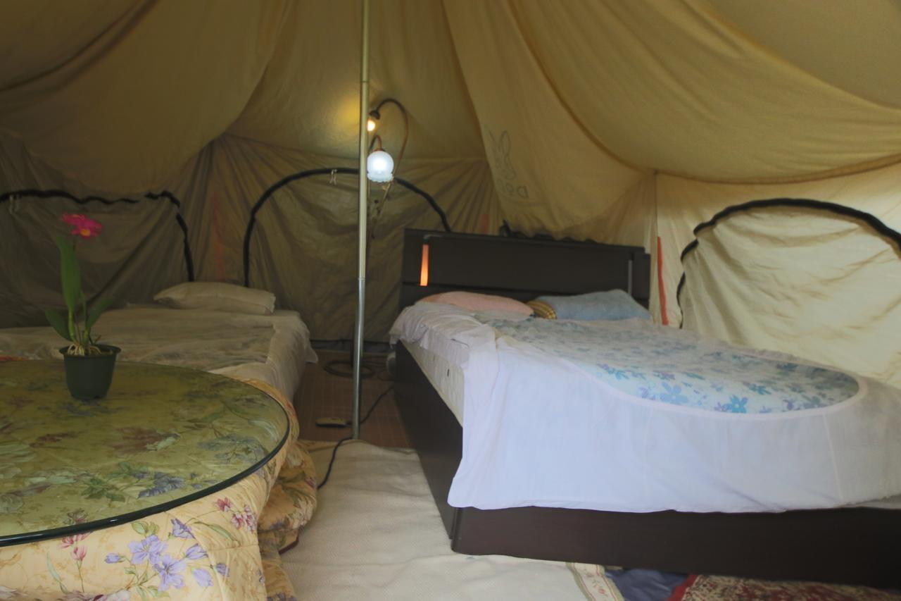 Kukuru Camping Miyakojima  Exteriér fotografie
