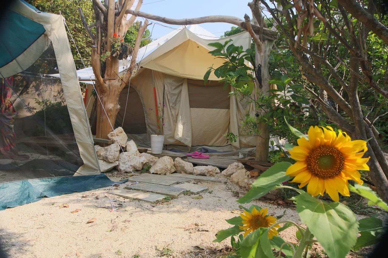 Kukuru Camping Miyakojima  Exteriér fotografie