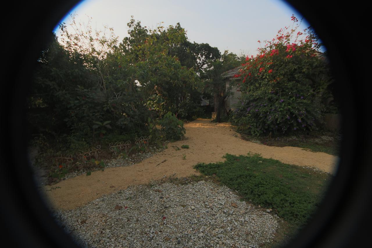 Hotel Kukuru Camping Miyakojima  Exteriér fotografie