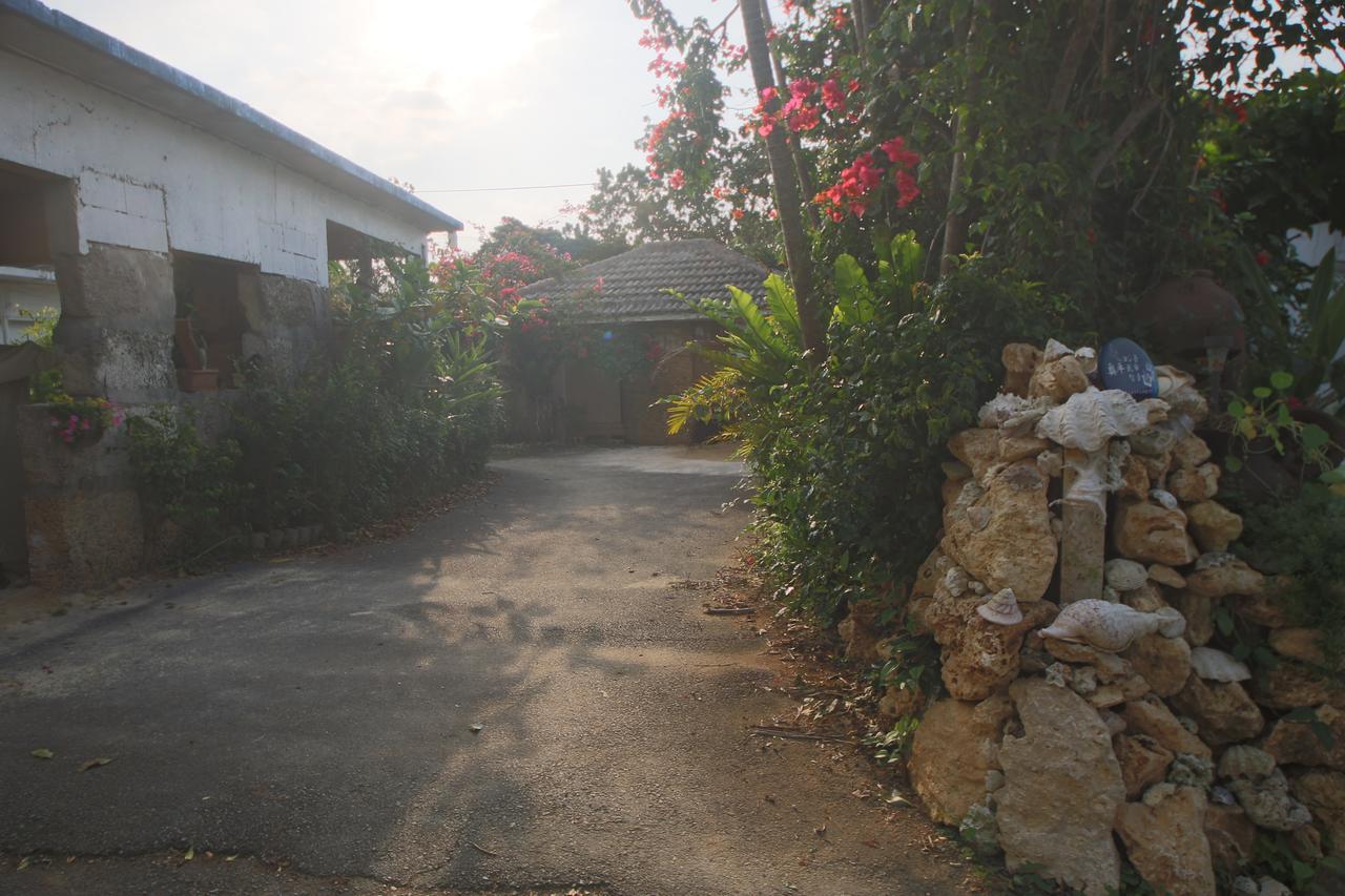 Kukuru Camping Miyakojima  Exteriér fotografie