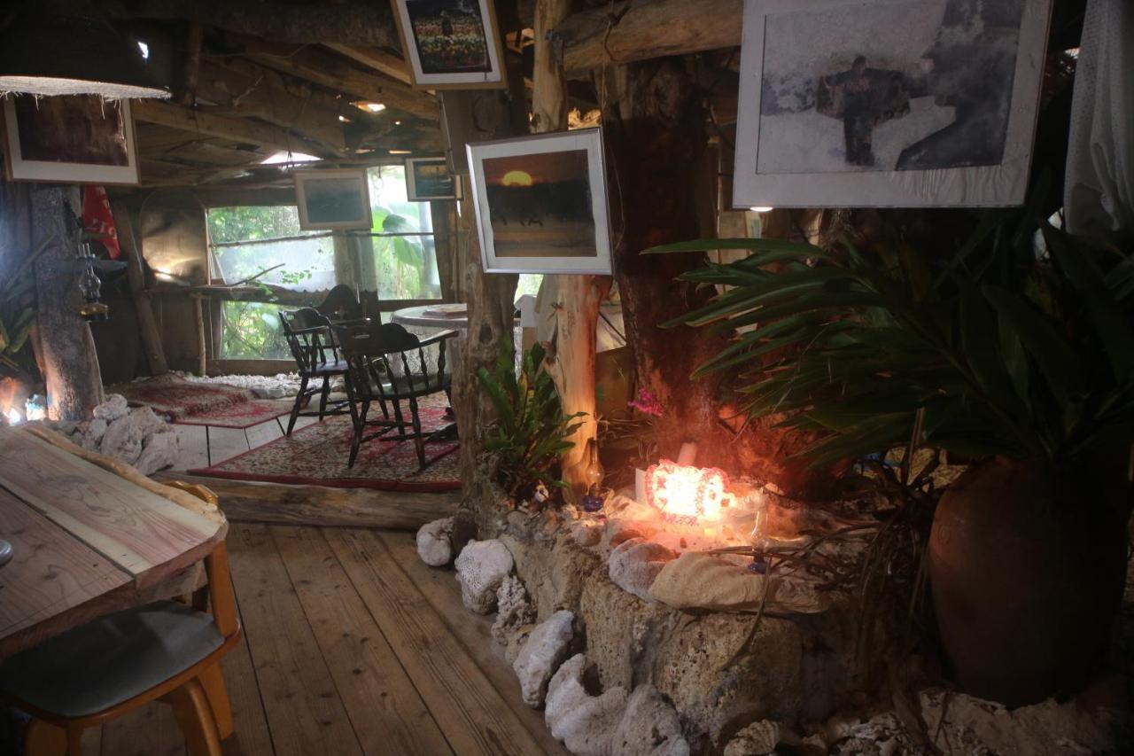 Kukuru Camping Miyakojima  Exteriér fotografie