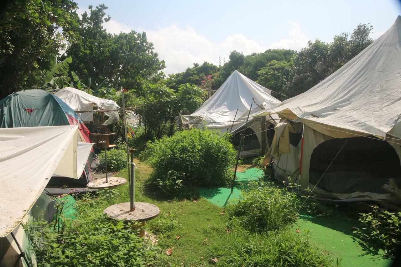 Kukuru Camping Miyakojima  Exteriér fotografie