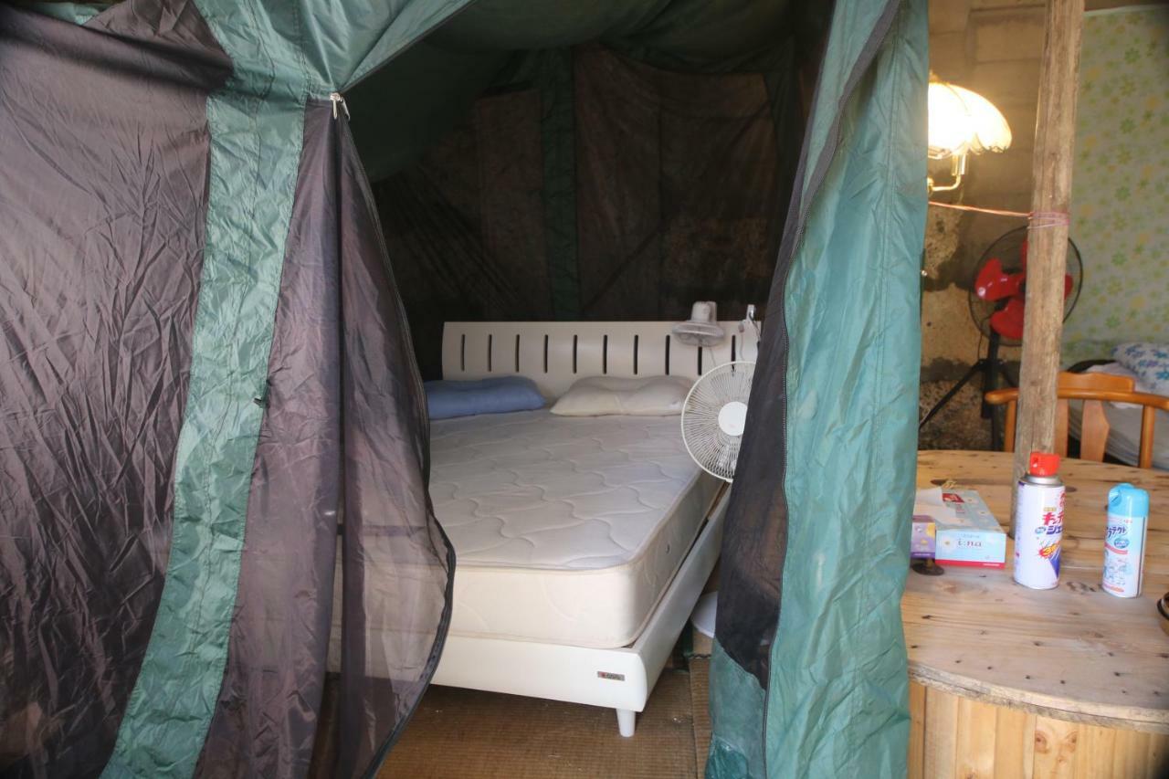 Kukuru Camping Miyakojima  Exteriér fotografie