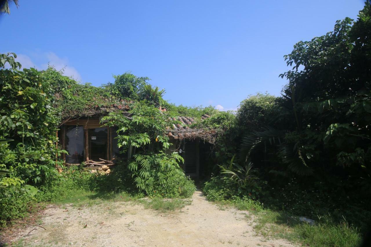 Kukuru Camping Miyakojima  Exteriér fotografie
