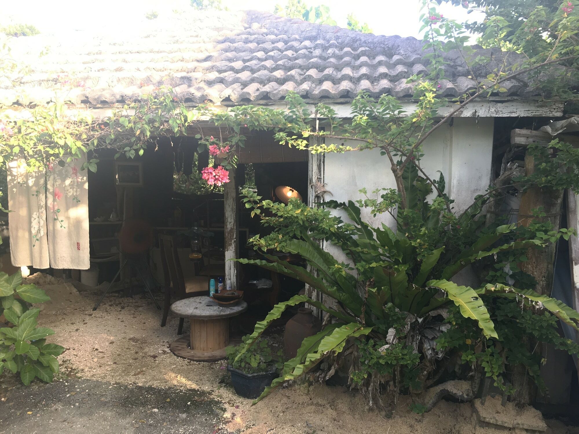 Kukuru Camping Miyakojima  Exteriér fotografie