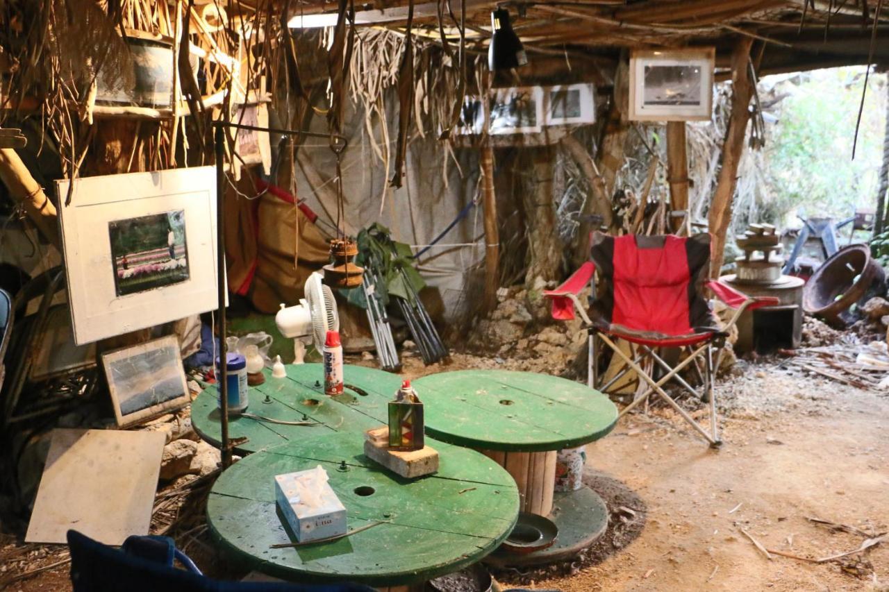 Kukuru Camping Miyakojima  Exteriér fotografie