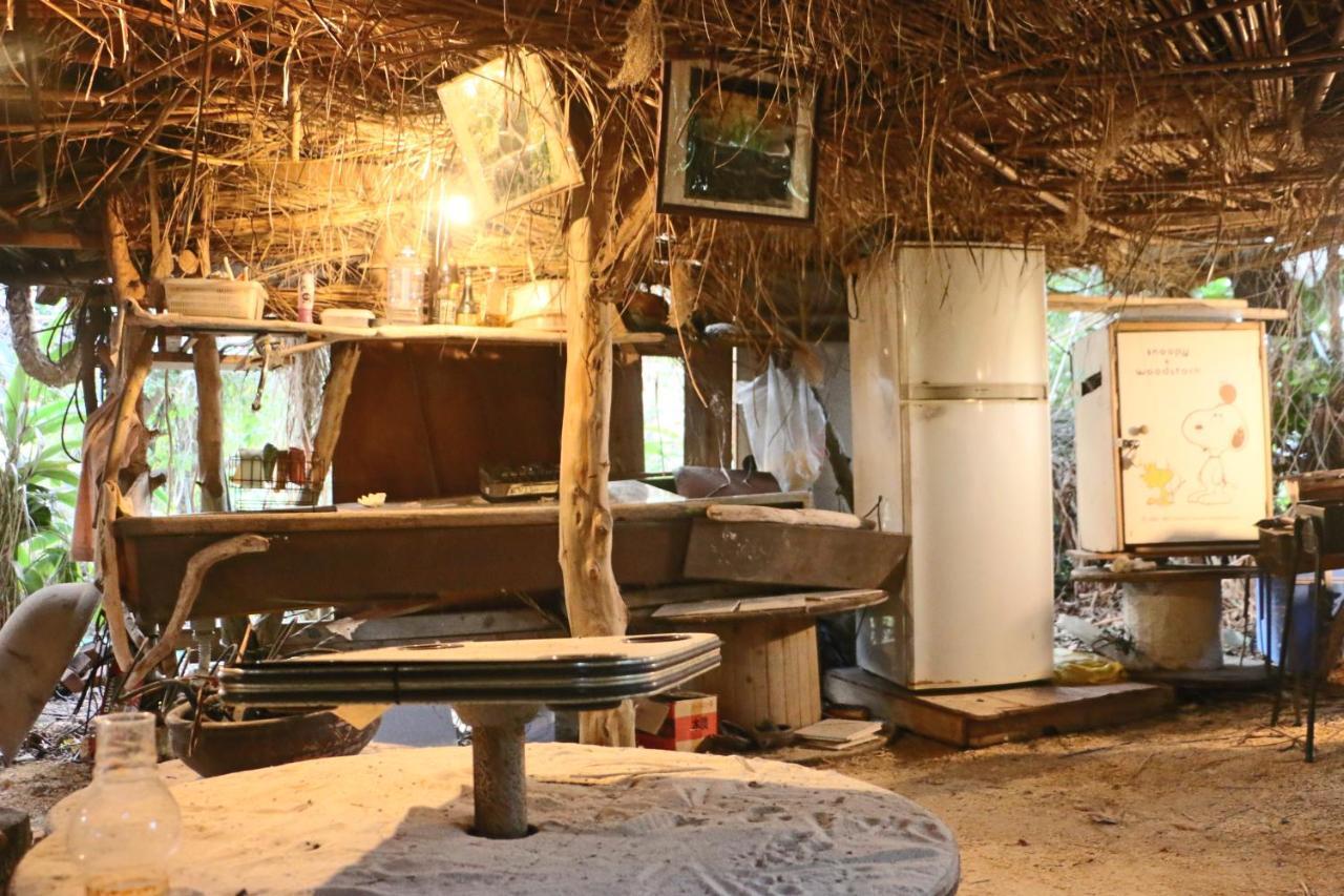 Kukuru Camping Miyakojima  Exteriér fotografie