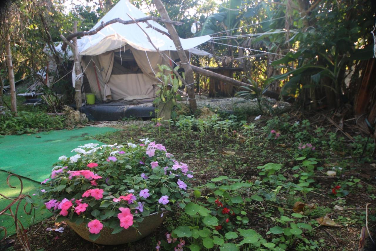 Kukuru Camping Miyakojima  Exteriér fotografie