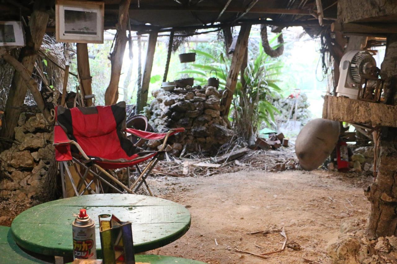Kukuru Camping Miyakojima  Exteriér fotografie