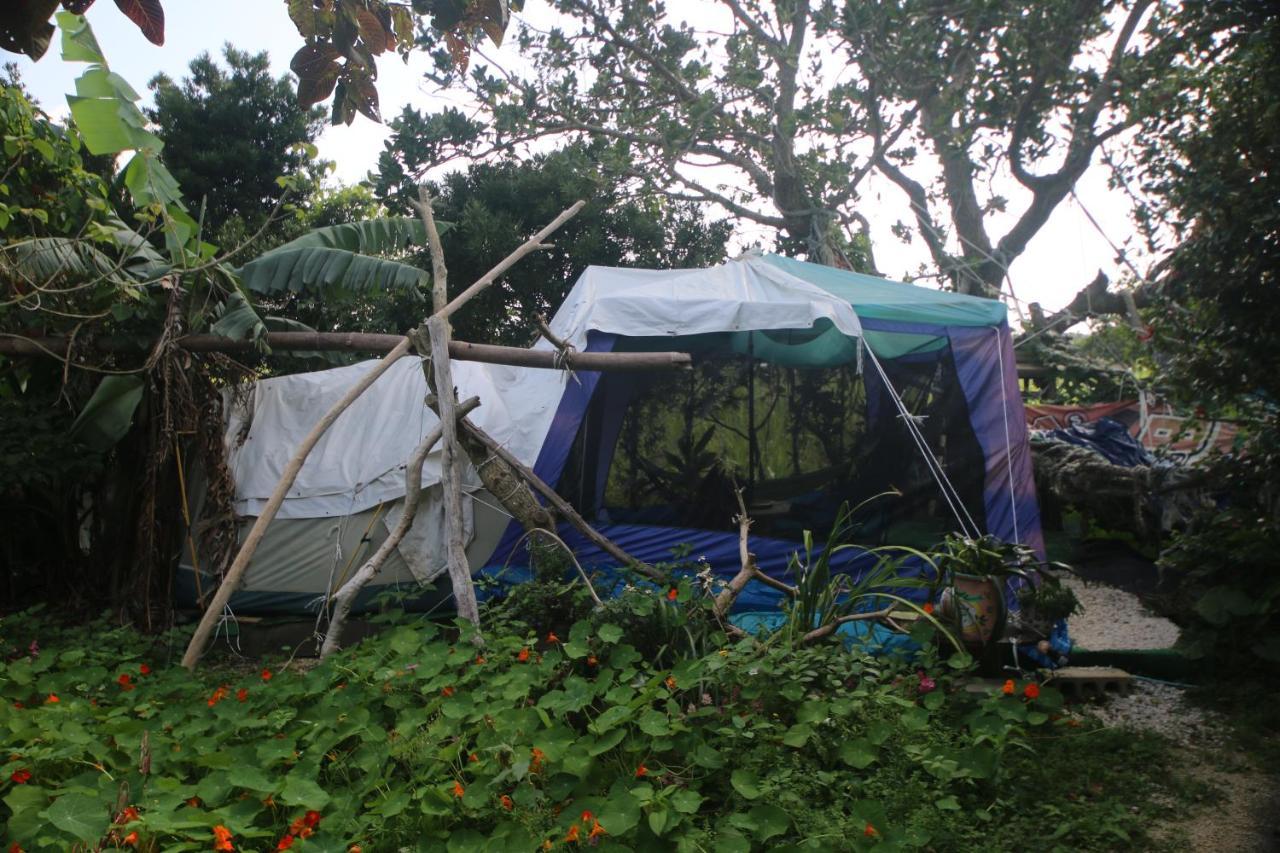 Kukuru Camping Miyakojima  Exteriér fotografie