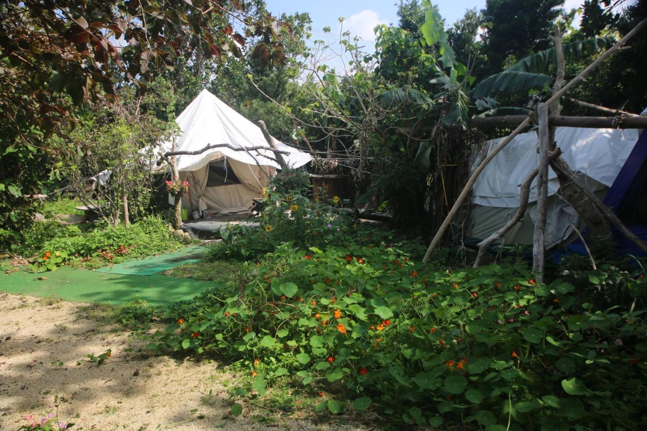 Kukuru Camping Miyakojima  Exteriér fotografie